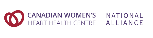 Canadian Women’s Heart Health Centre National Alliance