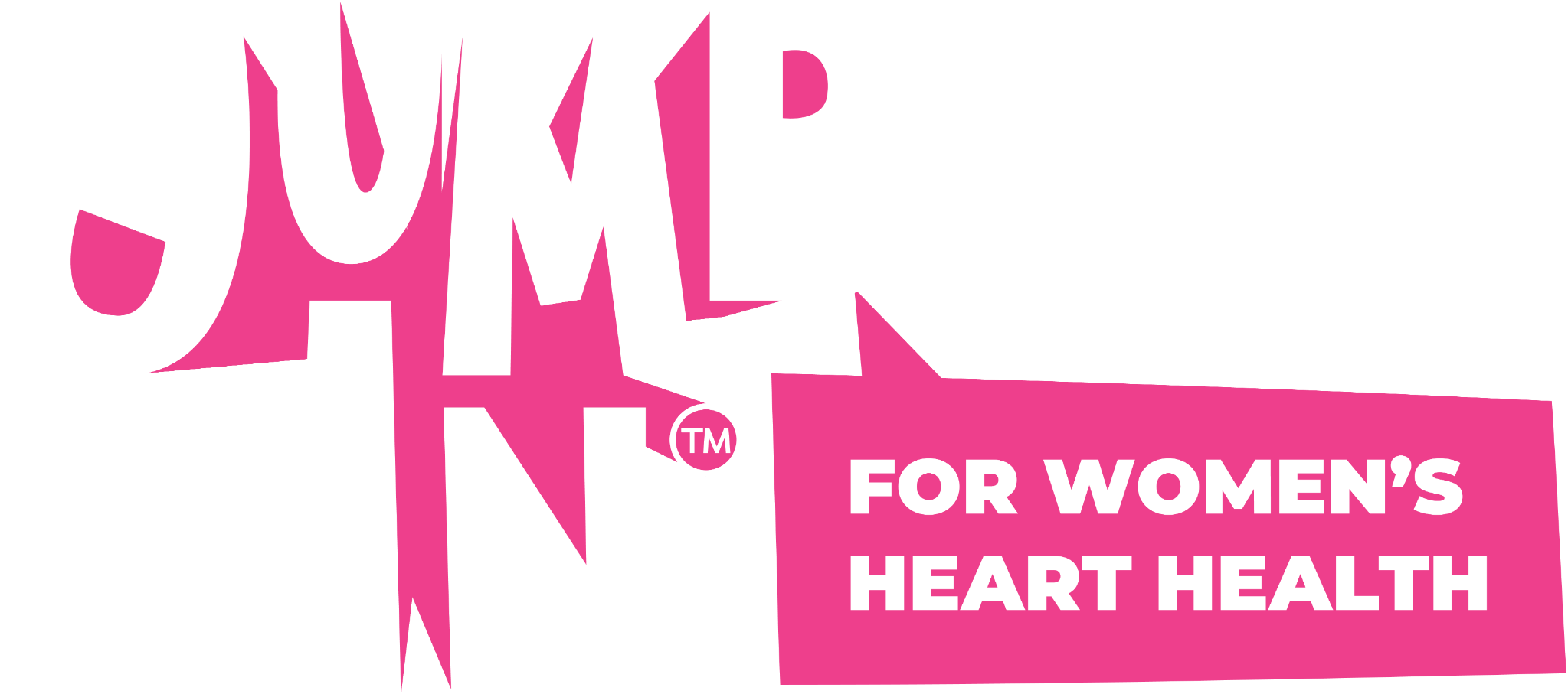 JUMP IN™ for Women’s Heart Health