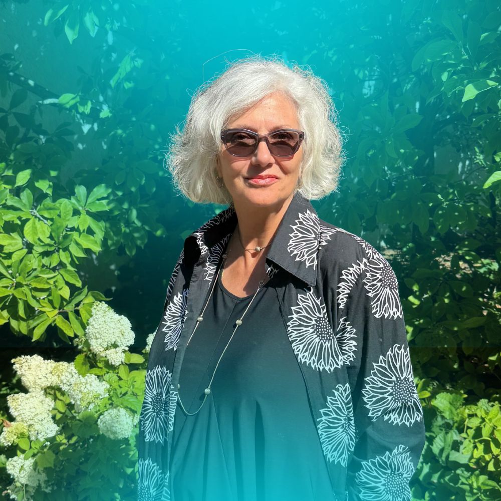 Catherine Mensour